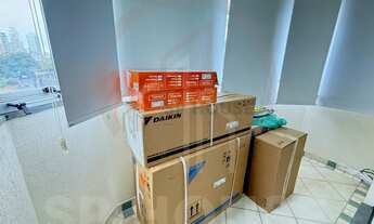 Imagem 6: Apartamento para venda na Vila Clementino, 3 quartos,1 suíte, 1 vaga, 80 m2