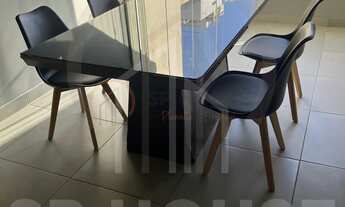 Imagem 6: VENDA APARTAMENTO COBERTURA DUPLEX BROOKLIN 02 DORMITÓRIOS 01 SUÍTE E 01VAGA DE BROOKLIN 1