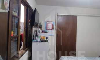 Imagem 3: Casa à venda em São Paulo - Vila Mariana: 3 quartos, 1 suíte, 1 sala, 2 banheiros, 1 vaga