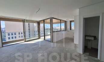 Imagem 7: Apartamento à venda, 3 Suites, 5 banheiros, 2 vagas, 134m², Itaim Bibi, lazer completo