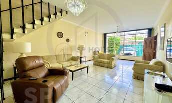 Imagem 4: Sobrado à venda, 240m², Brooklin, 3 quartos, 1 suíte, 3 vagas, edícula grande; localização