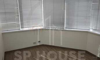 Imagem 3: Sala comercial para locação na Cidade Monções, 4 salas, 2 vagas, 100m²