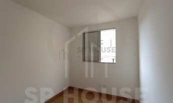 Imagem 4: Apartamento para locação, Morumbi, 03 dormitórios, 01 banheiro, 01 vaga, 52m²