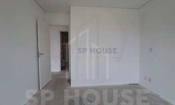 Imagem 6: Apartamento novo, recém entregue, à venda Alto do Ipiranga, 2 quartos, 1 suíte, 1 vaga, 5