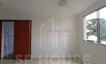 Imagem 3: Apartamento para locação, Morumbi, 03 dormitórios, 01 banheiro, 01 vaga, 52m²