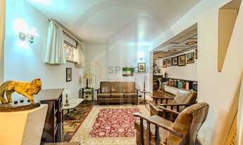 Imagem 4: Casa à venda em São Paulo-SP, Vila Clementino: 3 quartos, 2 salas, 2 banheiros, 1 vaga de