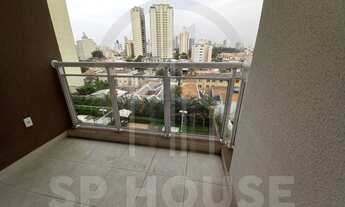 Imagem 4: Apartamento para locação na Aclimação, com 1 quarto, 1 vaga, 40m²