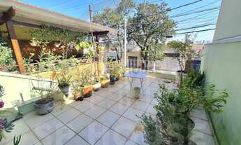 Imagem 5: Casa a venda Planalto Paulista, 2 quartos, 1 vaga, 160m²