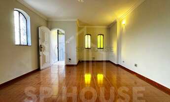 Imagem 4: Casa para locação, 3 dormitórios, 1 suíte, 4 banheiros, 4 vagas, 160m², Planalto Paulista