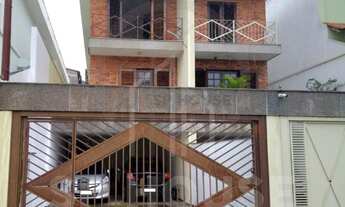 Imagem: Casa à venda, Sobrado, 5 quartos sendo