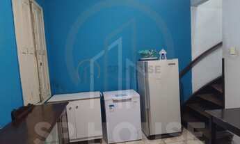 Imagem 5: Casa à venda em São Paulo - Vila Mariana: 3 quartos, 1 suíte, 1 sala, 2 banheiros, 1 vaga