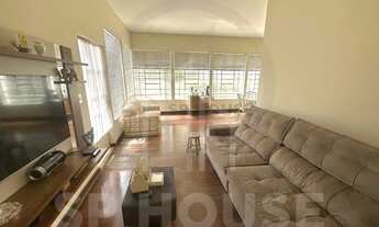 Imagem 2: Casa térrea à venda, 4 quartos, 4 banheiros, 2 vagas, churrasqueira, 180m², Planalto Pauli