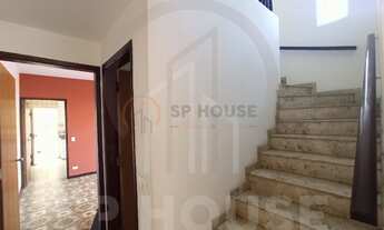 Imagem 7: Sobrado para venda, 3 dormitórios, 1 suíte, 3 vagas, 159 m², Mirandópolis