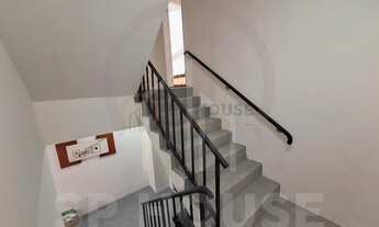 Imagem 5: Apartamento à venda, 1 quarto, 1 banheiro, 1 sala com cozinha americana, 32m², Vila Gumerc