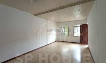 Imagem 4: Casa térrea para locação, Brooklin, 03 dormitórios, 01 suíte, 03 banheiros, edícula, 02 va