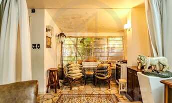 Imagem 3: Casa à venda em São Paulo-SP, Vila Clementino: 3 quartos, 2 salas, 2 banheiros, 1 vaga de