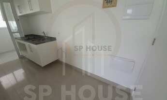 Imagem 6: Apartamento para locação na Aclimação, com 1 quarto, 1 vaga, 40m²