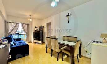 Imagem 2: Apartamento à venda, 3 quartos, 1 suíte, 2 vagas, 78 m², Vila da Saúde