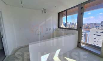 Imagem 5: Apartamento à venda, Cobertura Duplex, 3 quartos sendo 2 Suites, 5 banheiros, 3 vagas, 134