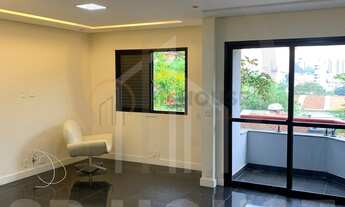 Imagem 3: VENDA VILA MARIANA 02 DORMITÓRIOS 01 SUÍTE SALA AMPLIADA 01 VAGA 81,10m²