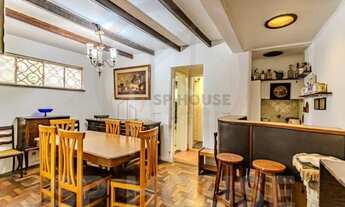 Imagem 5: Casa à venda em São Paulo-SP, Vila Clementino: 3 quartos, 2 salas, 2 banheiros, 1 vaga de