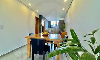 Imagem 4: Sobrado novo a venda no Jabaquara, 2 suítes, 3 vagas, 120m²