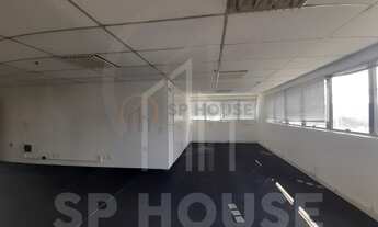 Imagem 7: Sala comercial para locação no Brooklin, 03 salas, 02 banheiros, 02 copas, 01 vaga, 90m²