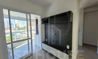 Imagem 2: Apartamento para venda na Vila Mariana, 1 quarto, 1 vaga de garagem, 41m²