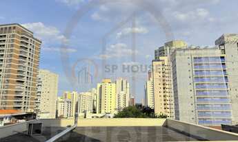 Imagem 5: Apartamento para locação com 2 quartos, 1 suíte e 1 vaga na Saúde, São Paulo-SP!