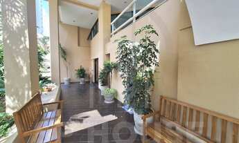 Imagem 6: Apartamento Cobertura Duplex, 2 quartos, 3 banheiros, varanda gourmet, 2 vagas fixas, 100m