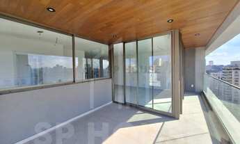 Imagem: Apartamento à venda, 3 Suites, 5 banheiros