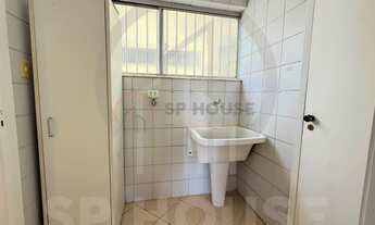 Imagem 7: Apartamento à venda, 2 quartos, 2 banheiros, 1 vaga fixa , 64 m2,Vila Clementino