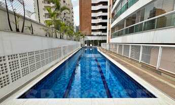 Imagem 1: Apartamento a Venda no Brooklin: 3 quartos, 2 vagas, 97m²