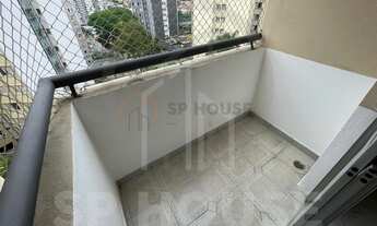 Imagem 4: Apartamento para venda na Vila Santa Catarina, 2 quartos, 1 vaga de garagem, 63m²