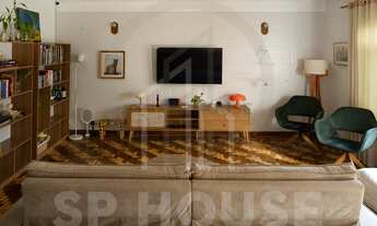 Imagem: Casa à venda, 3 dormitórios, 4 vagas