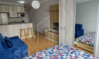 Imagem: Apartamento à venda em Mirandópolis, São