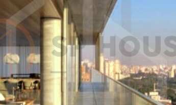 Imagem: Apartamento à venda, alto padrão, 4 Suítes