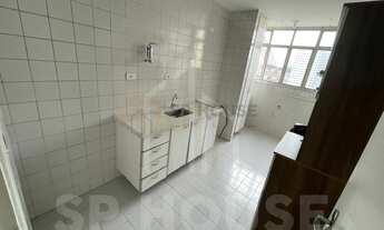 Imagem 6: Apartamento para venda na Vila Santa Catarina, 2 quartos, 1 vaga de garagem, 63m²