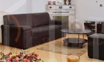 Imagem 2: Penthouse 325 m² com 3 quartos, sendo 1 suíte, 4 banheiros e 2 vagas de garagem, ar condi