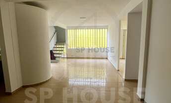 Imagem: Sobrado comercial para venda no Brooklin