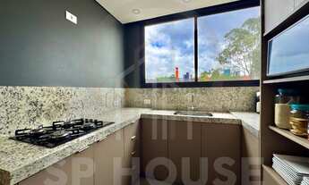 Imagem 7: Sobrado novo a venda no Jabaquara, 2 suítes, 3 vagas, 120m²