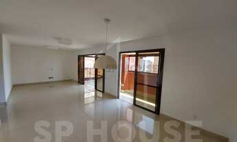 Imagem 3: Apartamento para venda na Vila Mariana, 4 quartos, 4 suítes, 4 vagas de garagem, 208m²