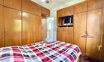 Imagem 5: Apartamento à venda, 2 quartos, 1 vaga, 87 m², Chácara Inglesa