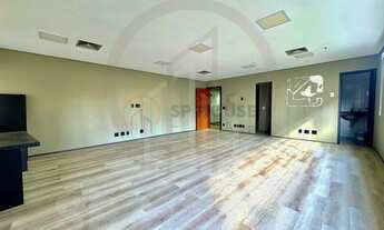 Imagem 2: Sala comercial à venda, 58m², 1 banheiro, 1 vaga, Vila Clementino