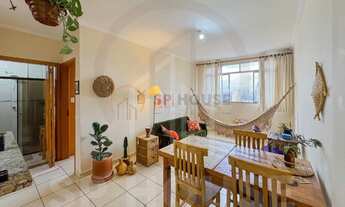 Imagem 5: Apartamento Vila Mariana, 2 quartos, cozinha americana, lazer; ótima localização