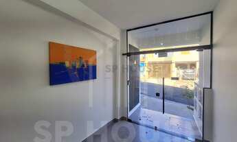 Imagem 4: Apartamento à venda, 2 quartos, 1 banheiro, cozinha americana, 49m², Vila Gumercindo