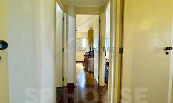 Imagem 7: Apartamento para venda no Planalto Paulista, 3 quartos, 1 vaga, 90m² útil