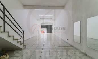 Imagem: Loja 160 m², 2 pavimentos de 80 m², 3