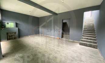 Imagem 3: Casa com 4 quartos, 2 suítes e 250m² São Paulo,Jabaquara!