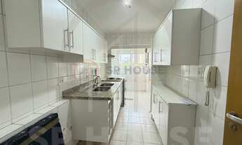 Imagem 7: Apartamento para venda na Vila Clementino, 3 quartos,1 suíte, 1 vaga, 80 m2